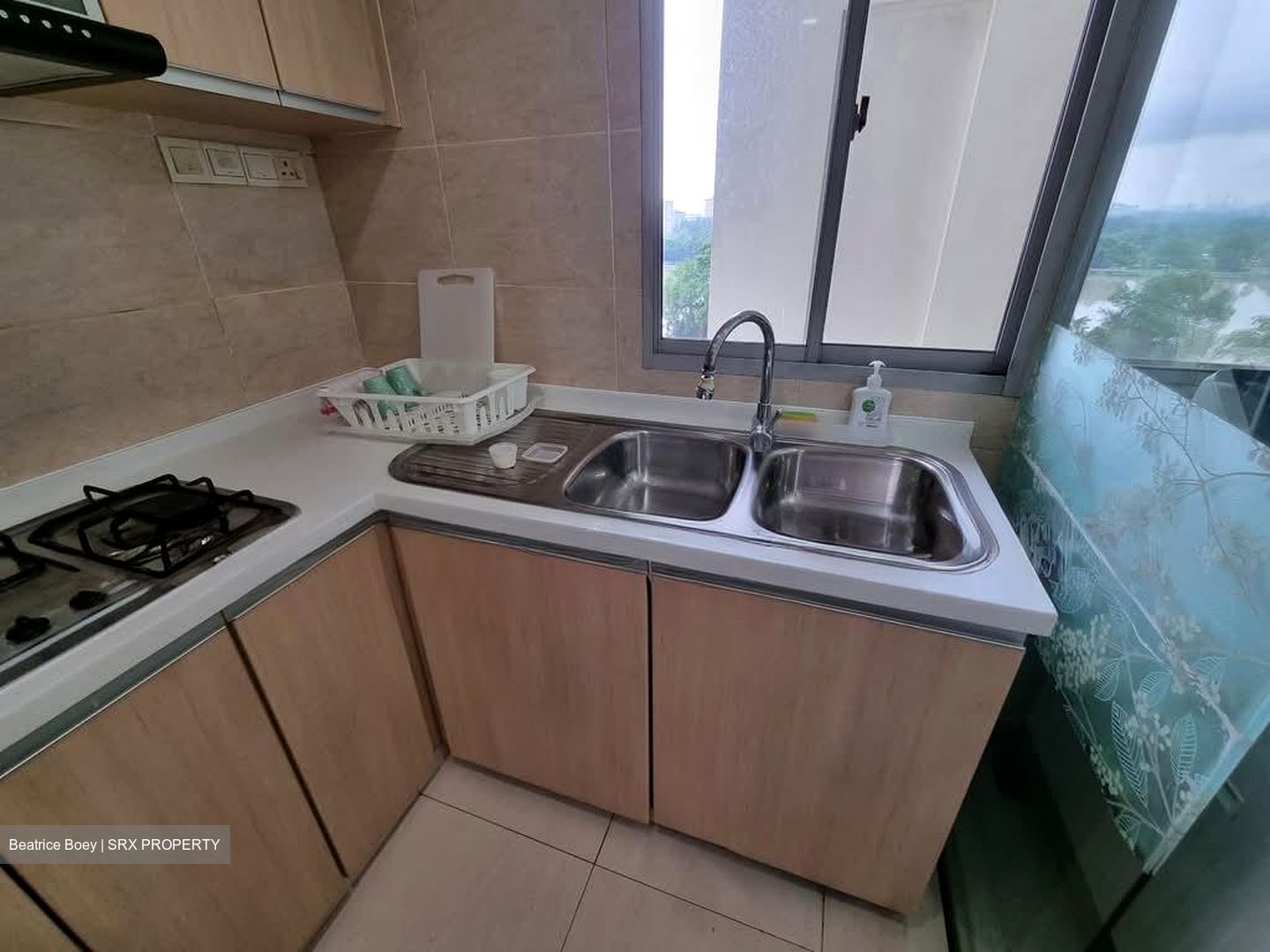 The Lakeshore (D22), Condominium #558122471